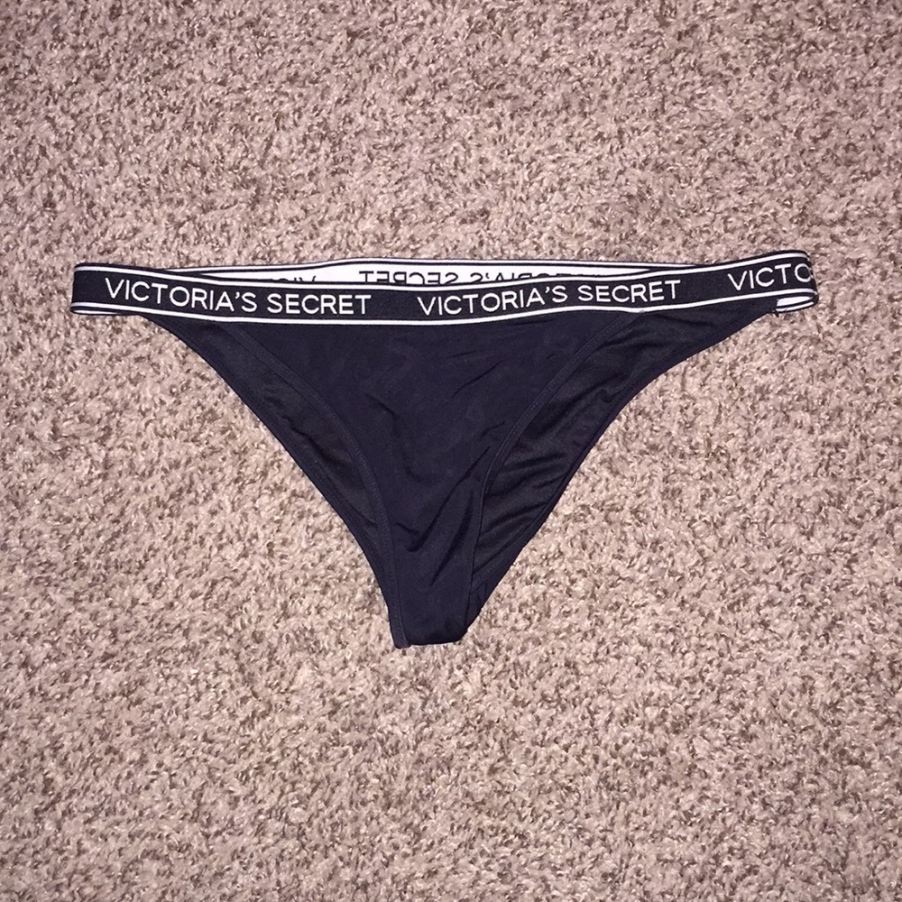 VS Cheeky Bikini Bottoms